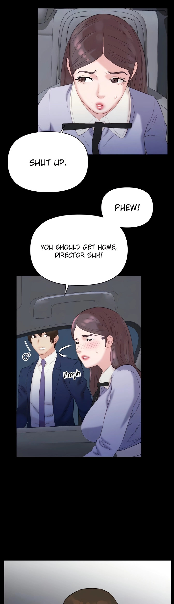 Time of Conquest Chapter 24 Page 13