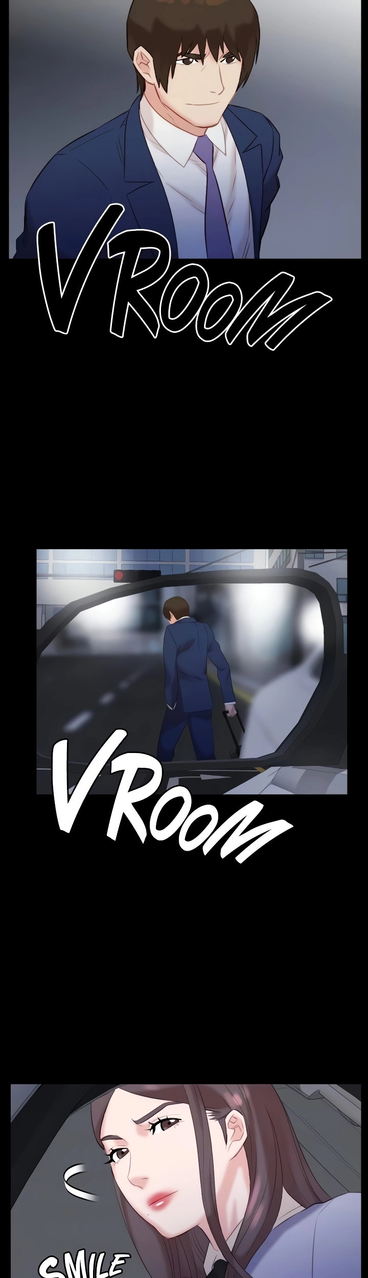 Time of Conquest Chapter 24 Page 14