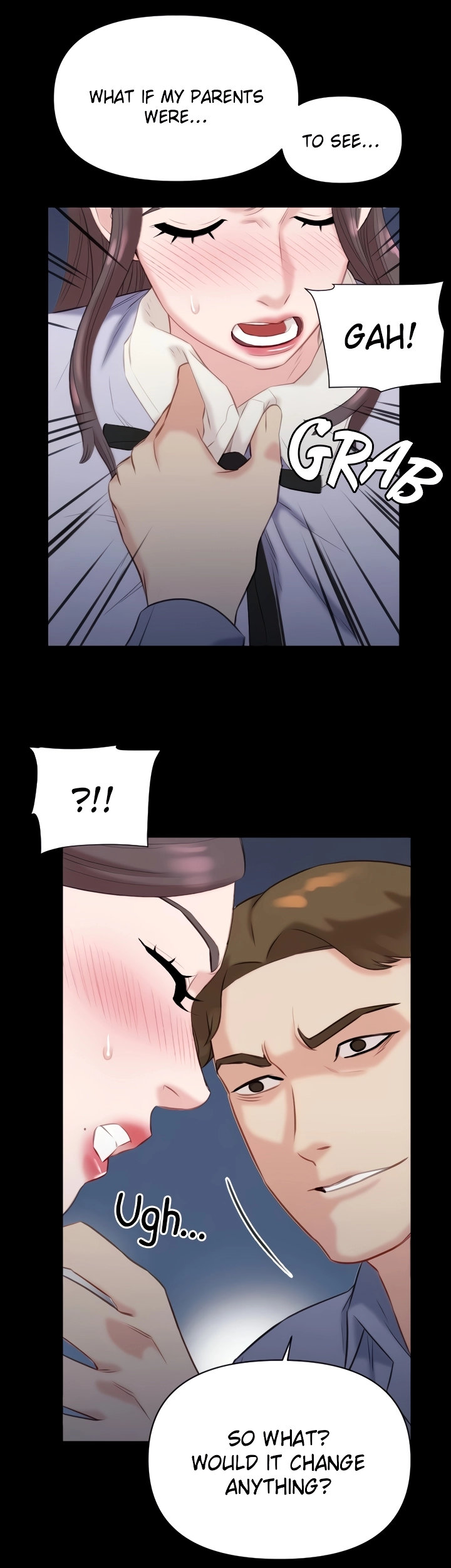 Time of Conquest Chapter 24 Page 24