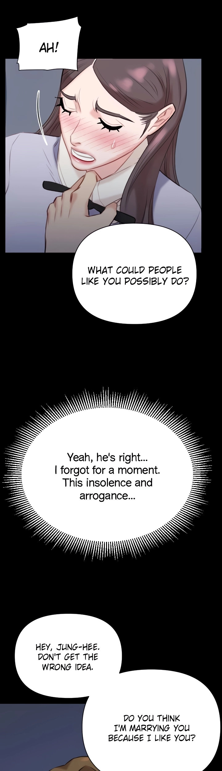 Time of Conquest Chapter 24 Page 25