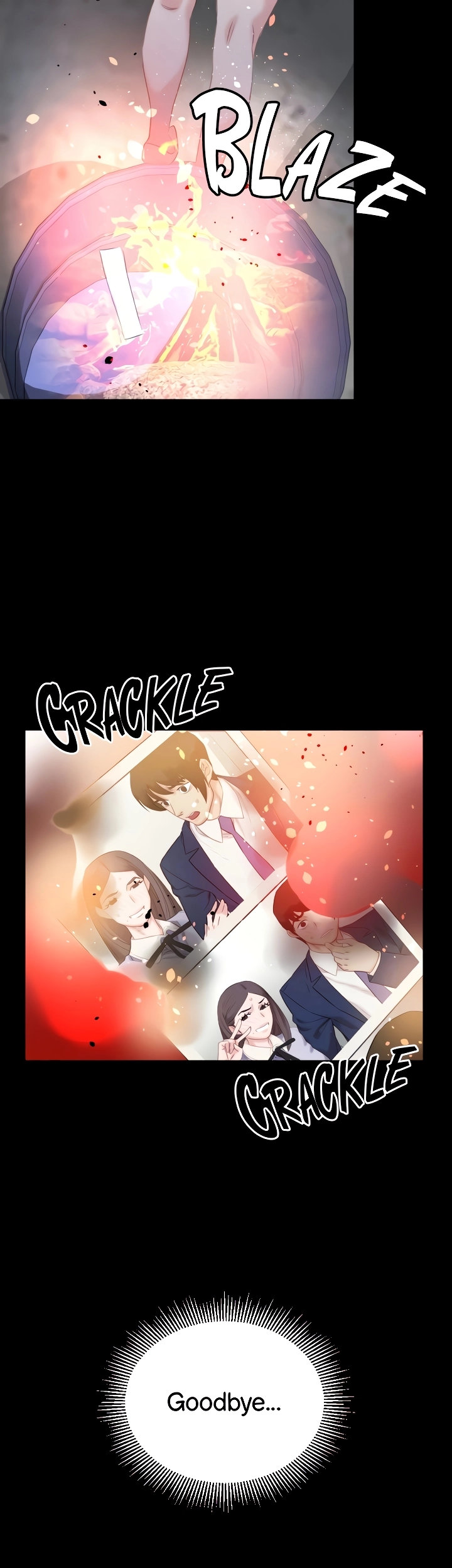 Time of Conquest Chapter 24 Page 36