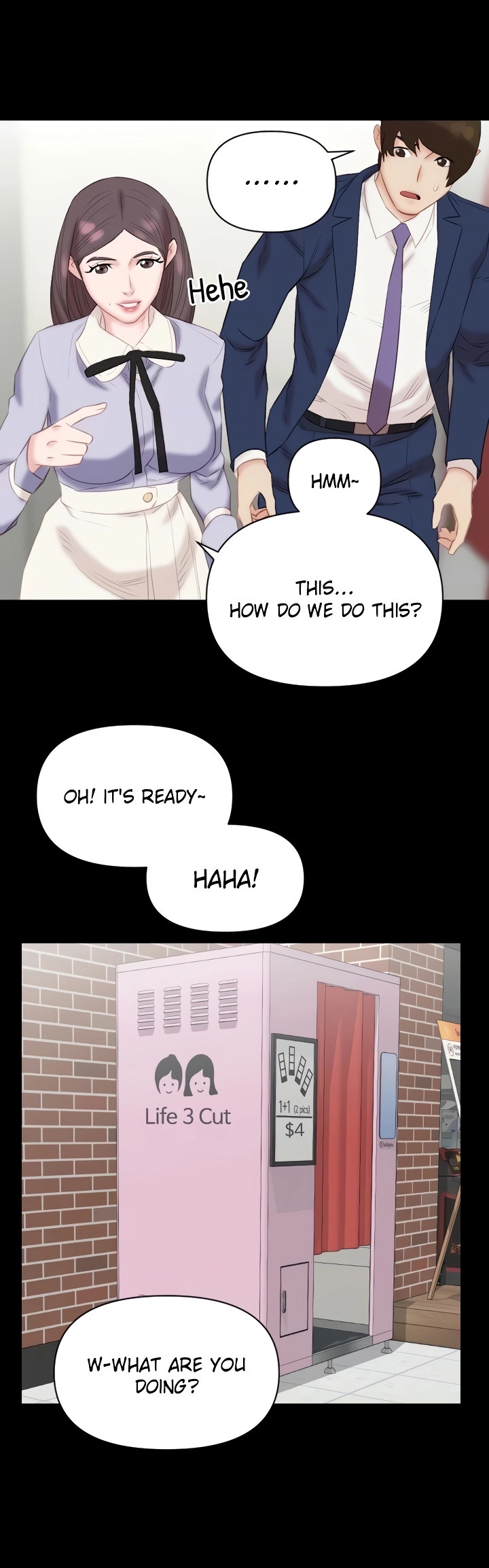 Time of Conquest Chapter 24 Page 7