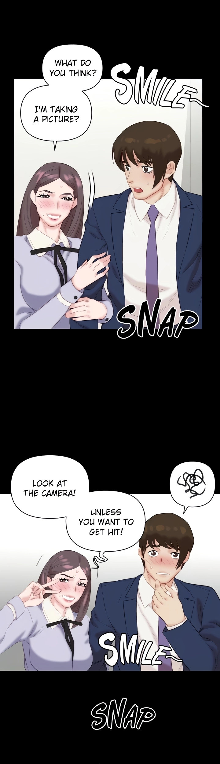 Time of Conquest Chapter 24 Page 8