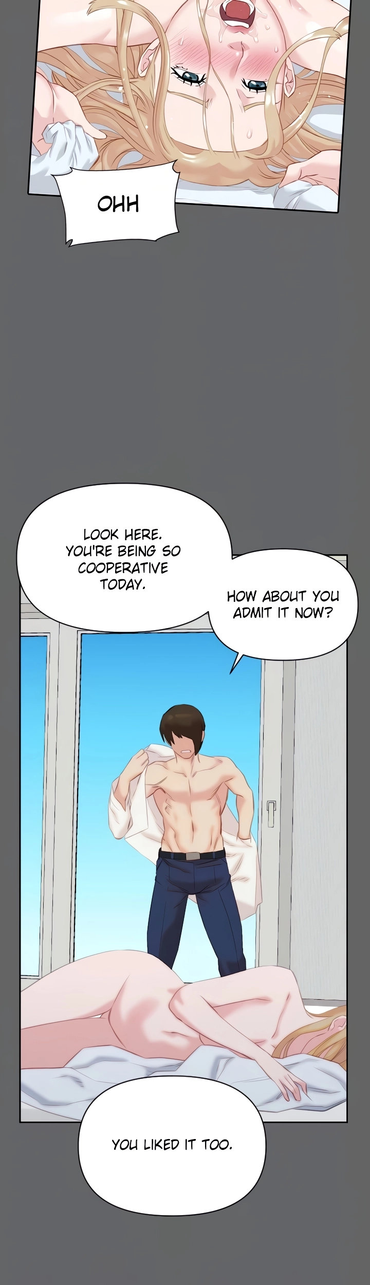 Time of Conquest Chapter 25 Page 13