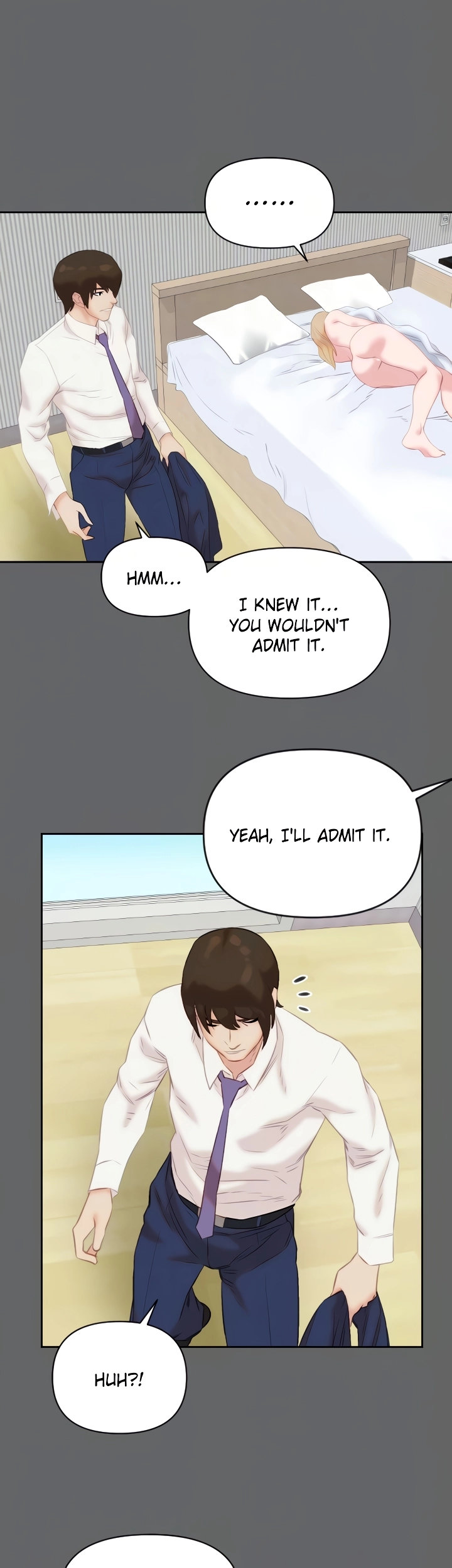Time of Conquest Chapter 25 Page 15
