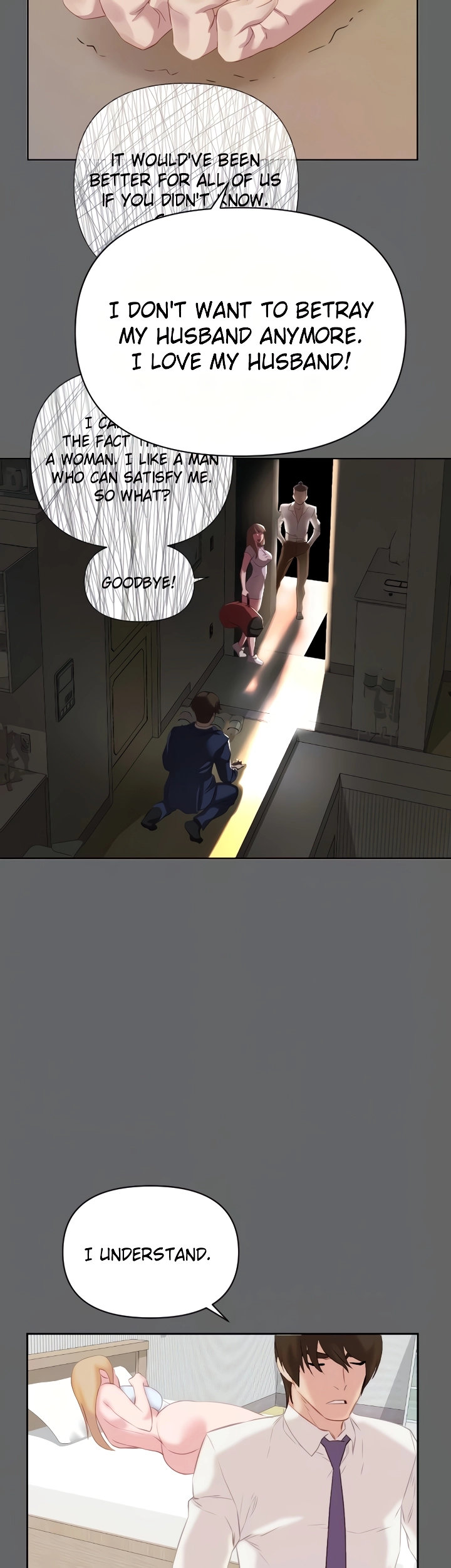 Time of Conquest Chapter 25 Page 20