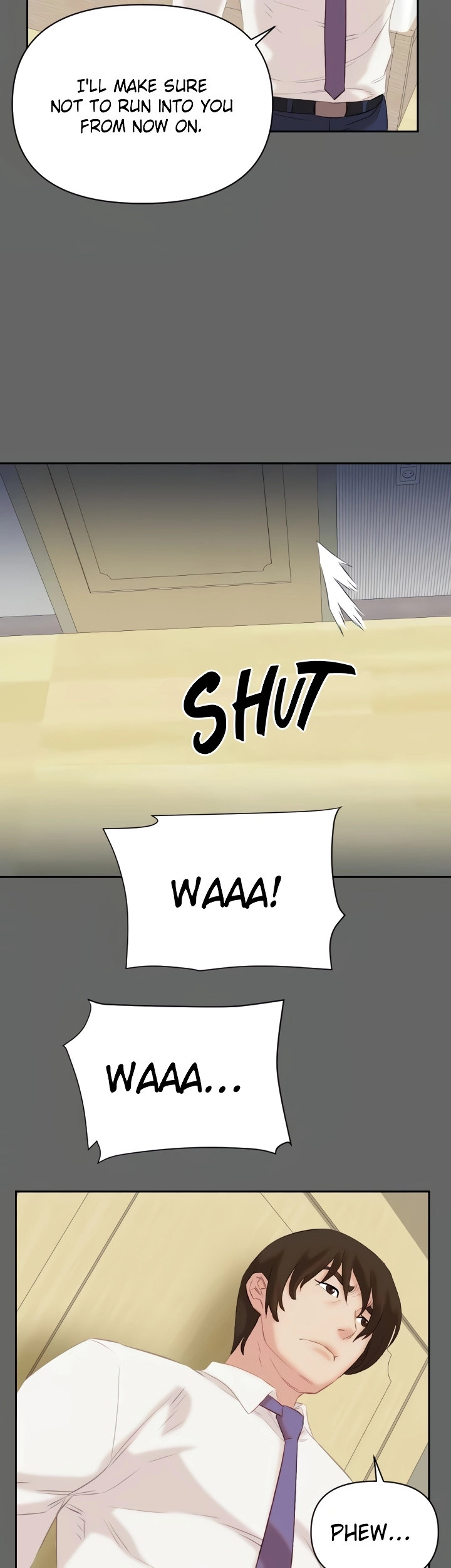 Time of Conquest Chapter 25 Page 21