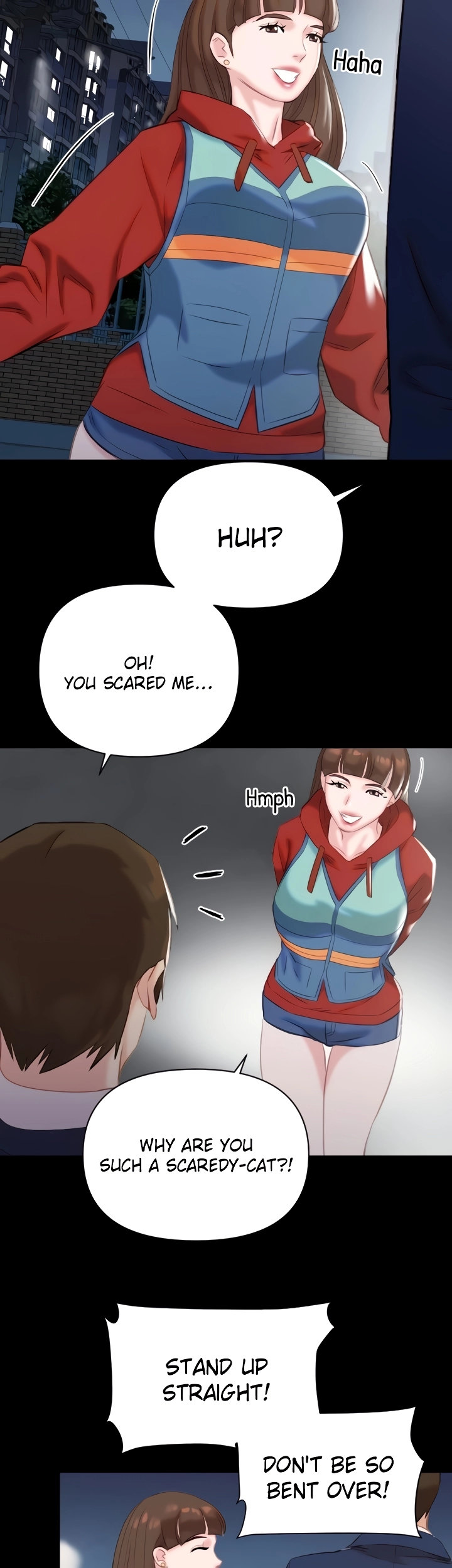 Time of Conquest Chapter 25 Page 24