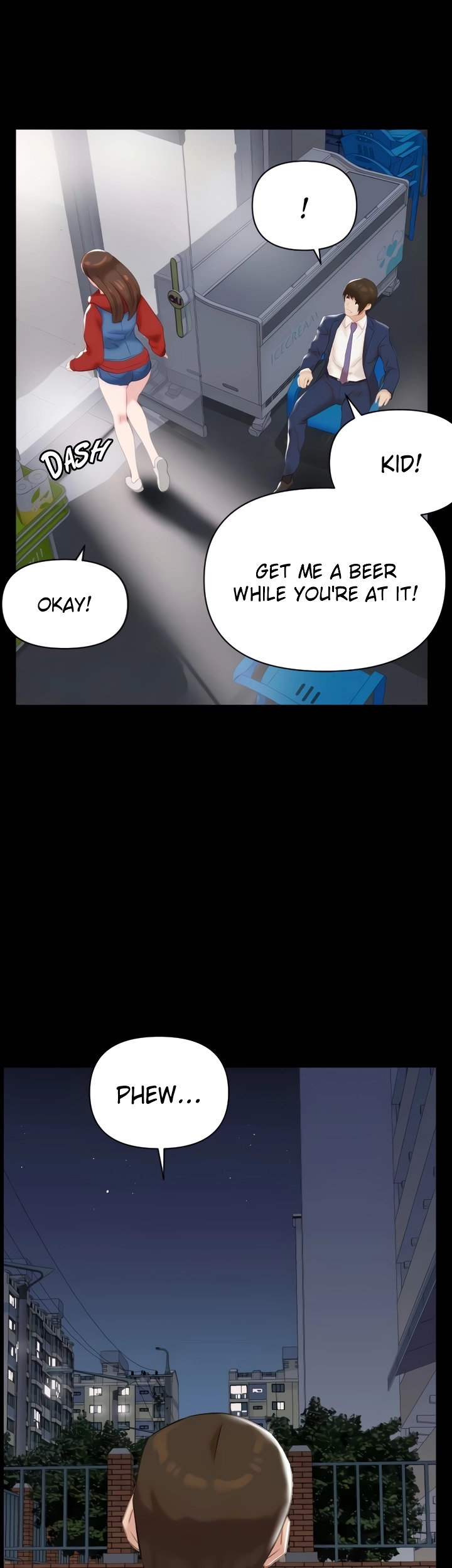 Time of Conquest Chapter 25 Page 28
