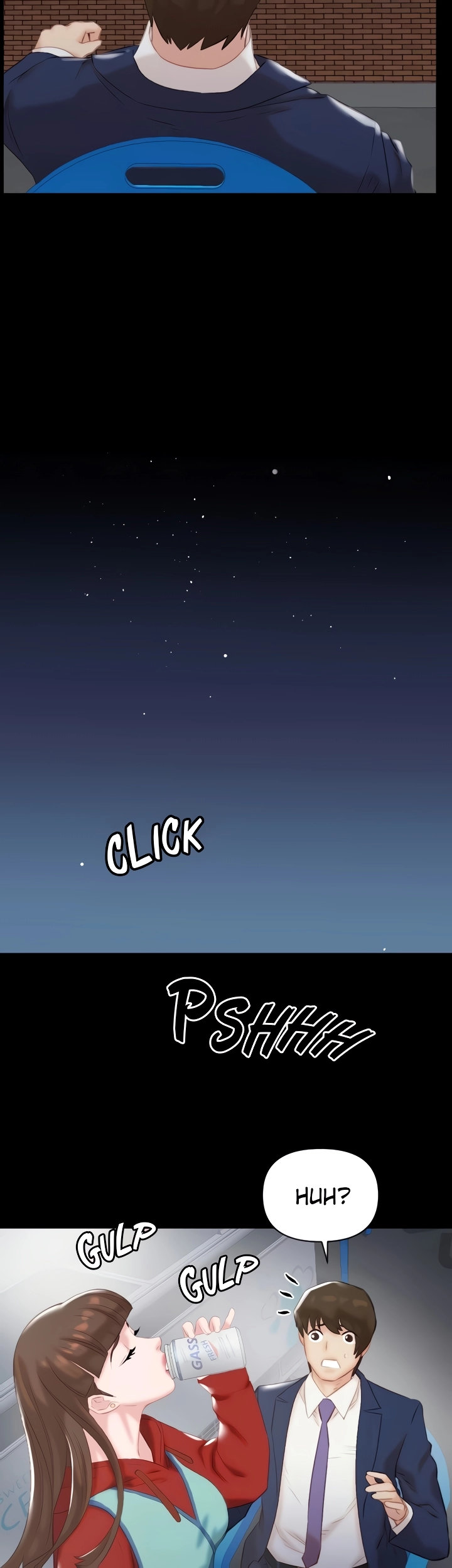 Time of Conquest Chapter 25 Page 29