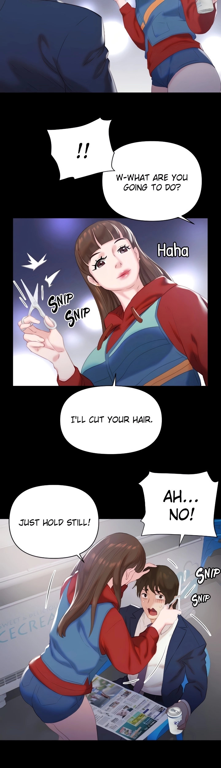 Time of Conquest Chapter 25 Page 32