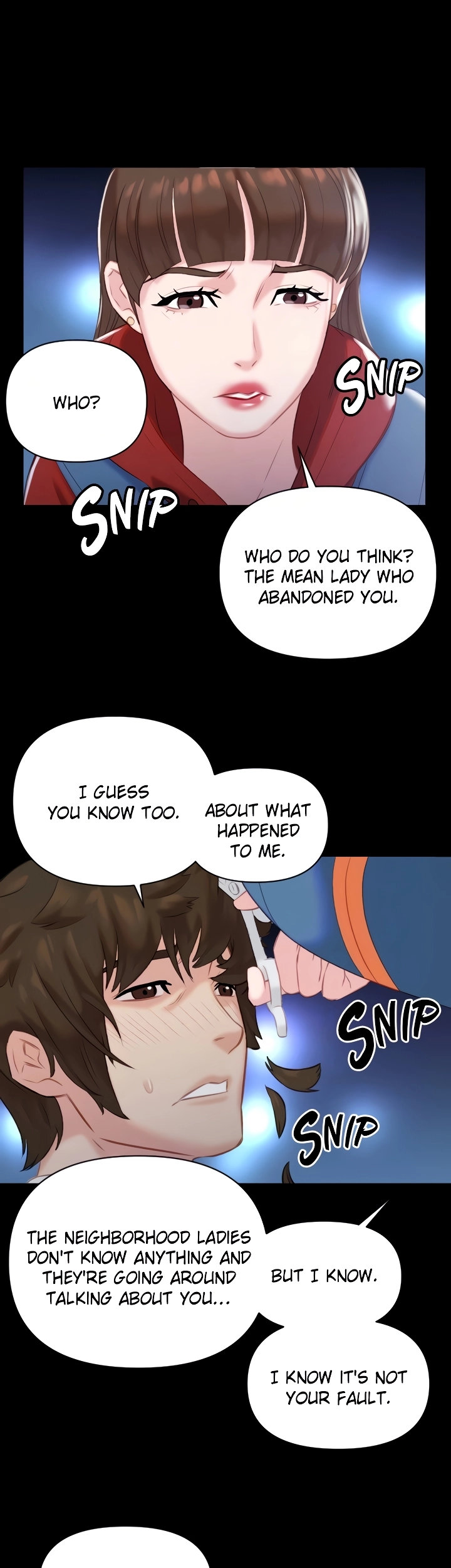 Time of Conquest Chapter 25 Page 35