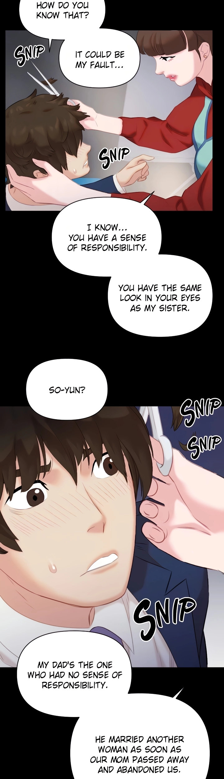 Time of Conquest Chapter 25 Page 36