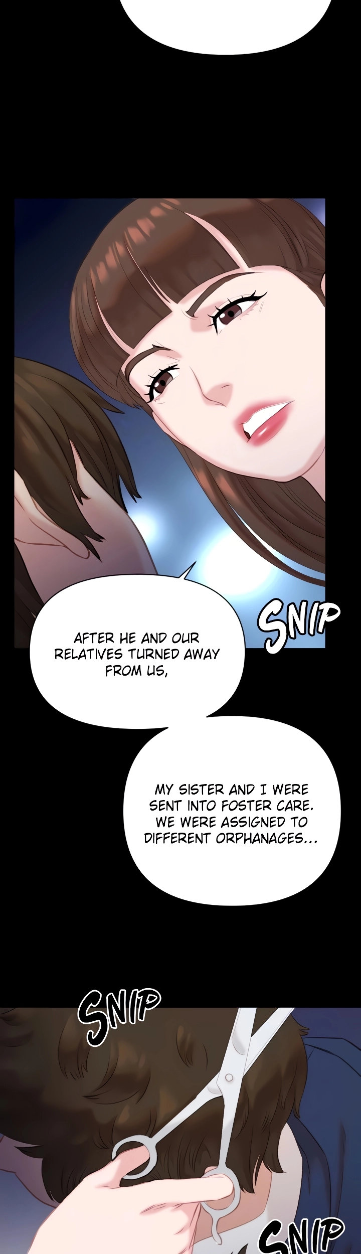 Time of Conquest Chapter 25 Page 37