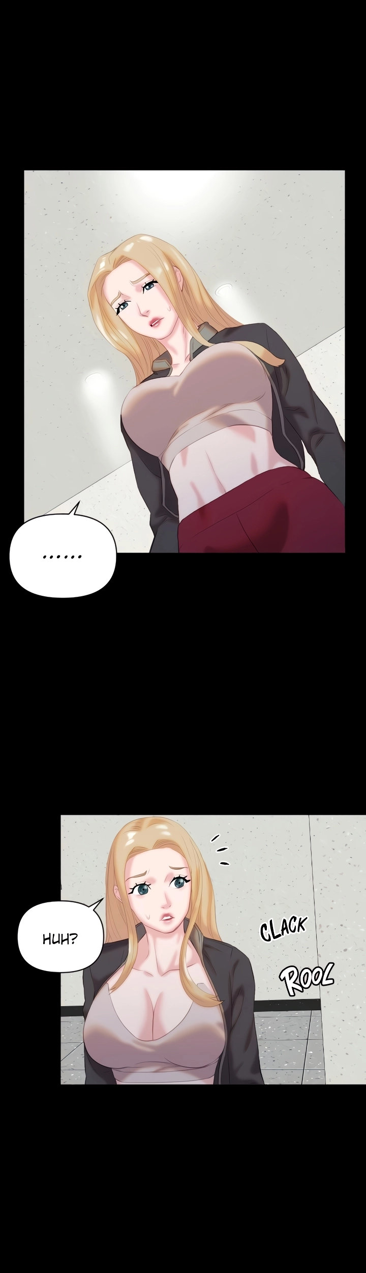 Time of Conquest Chapter 25 Page 4