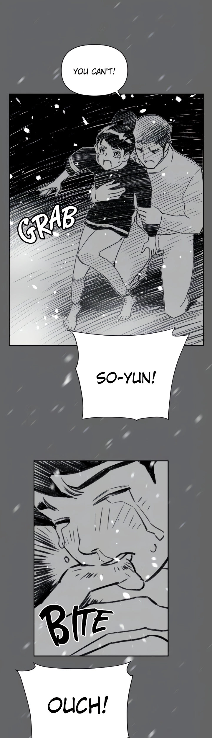 Time of Conquest Chapter 25 Page 40