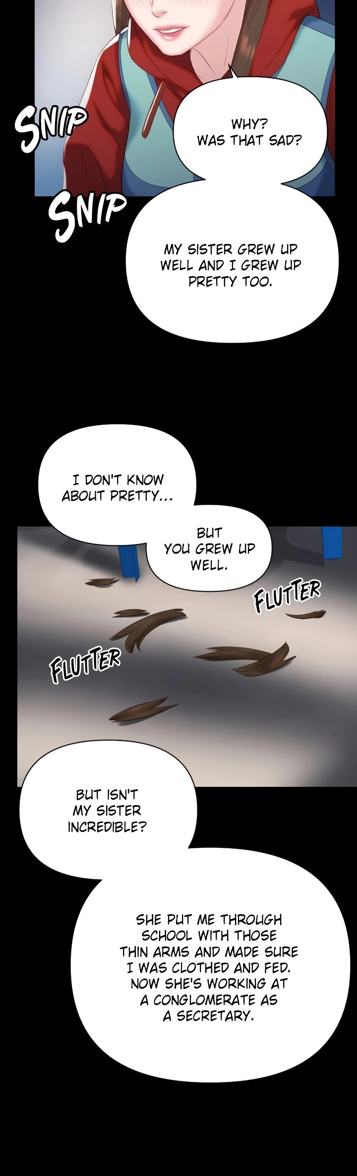 Time of Conquest Chapter 25 Page 43