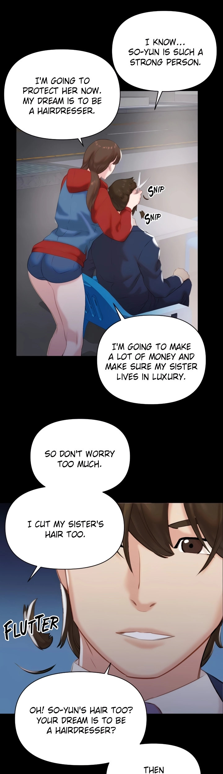 Time of Conquest Chapter 25 Page 44