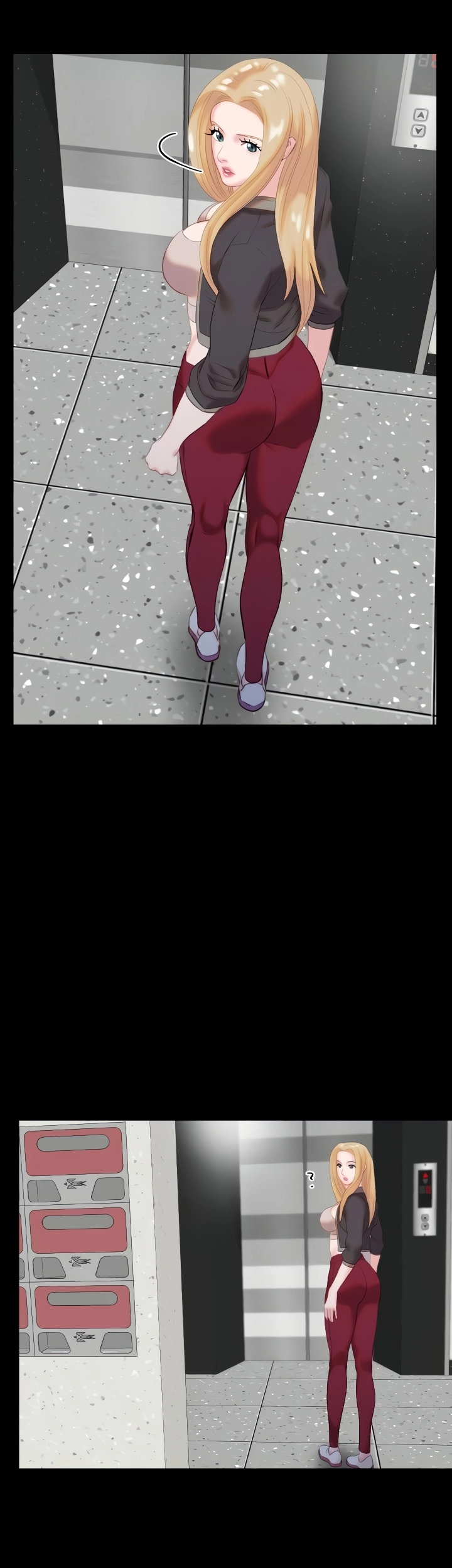 Time of Conquest Chapter 25 Page 5