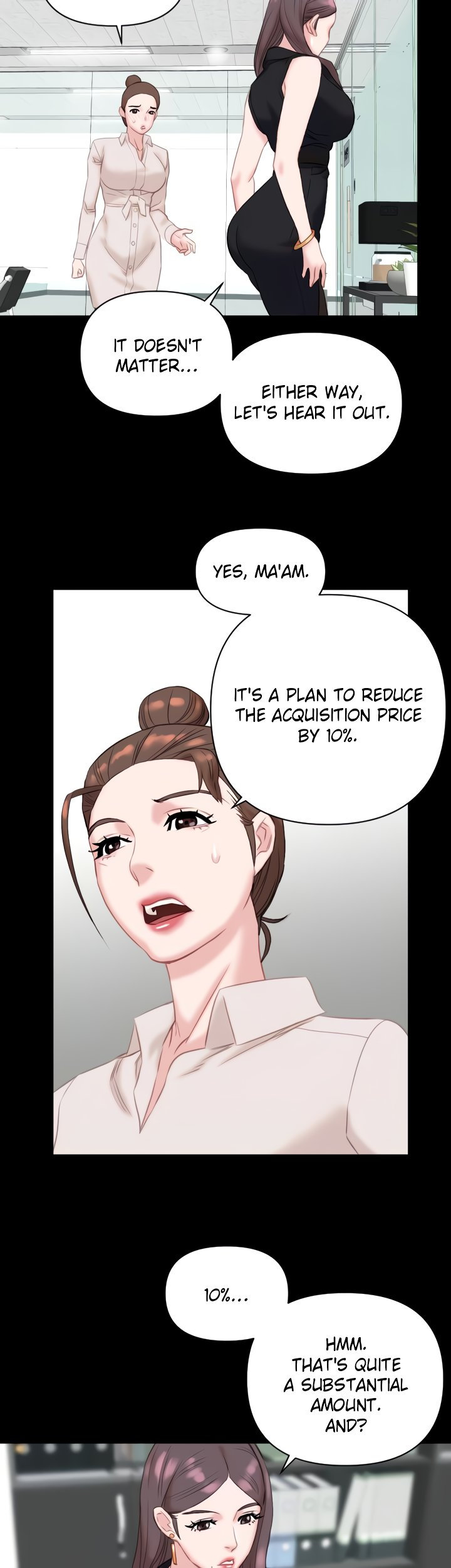 Time of Conquest Chapter 26 Page 10