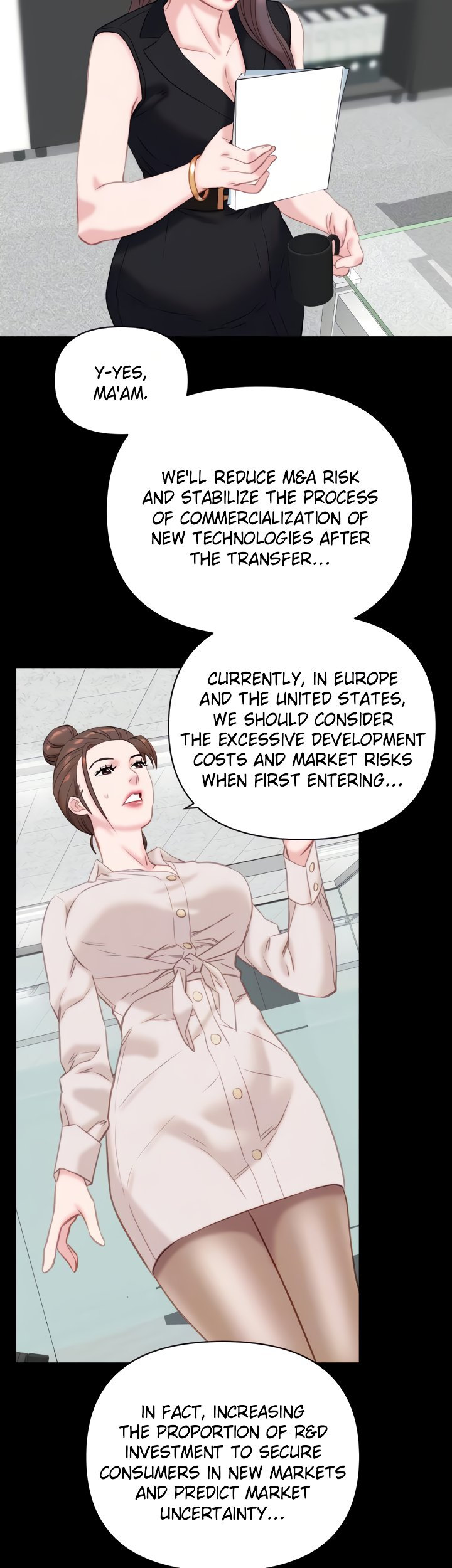 Time of Conquest Chapter 26 Page 11