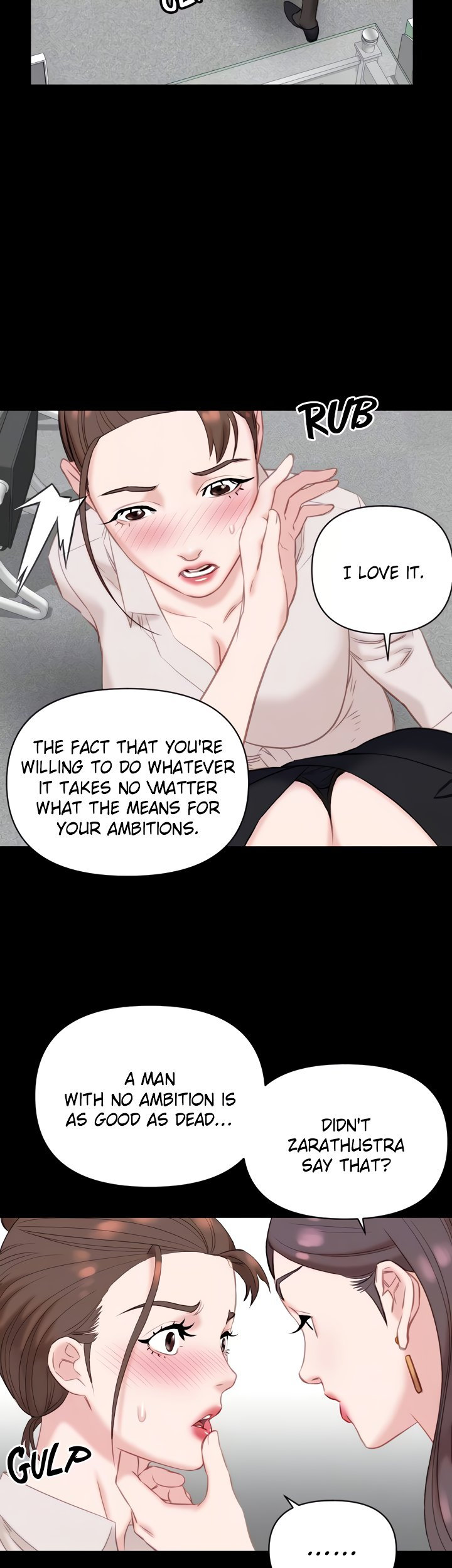 Time of Conquest Chapter 26 Page 14