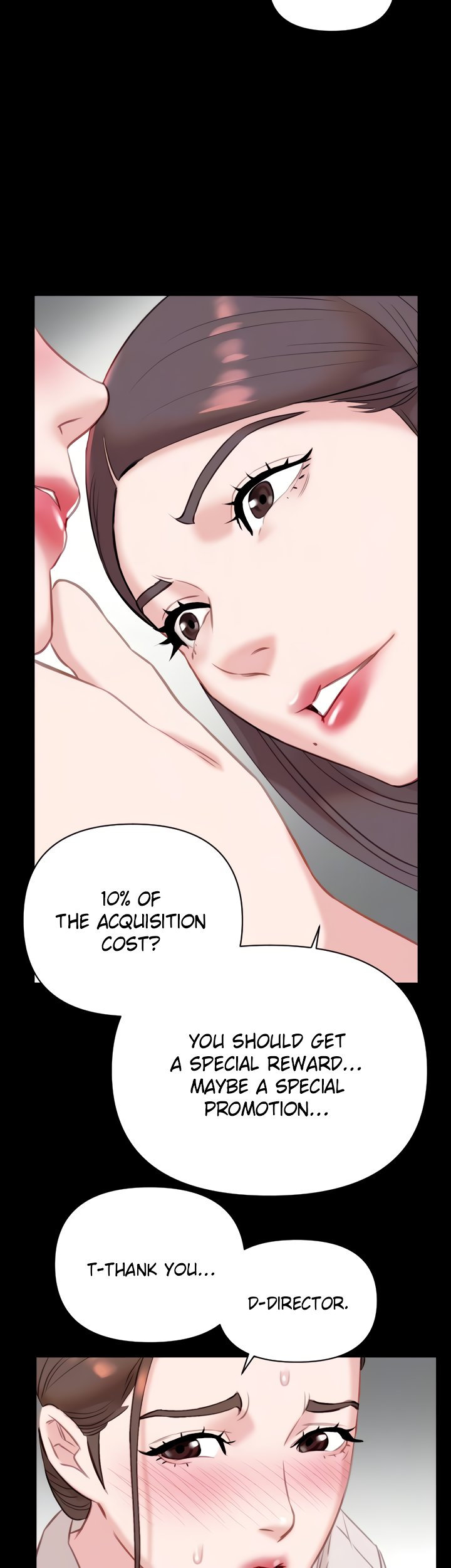 Time of Conquest Chapter 26 Page 15