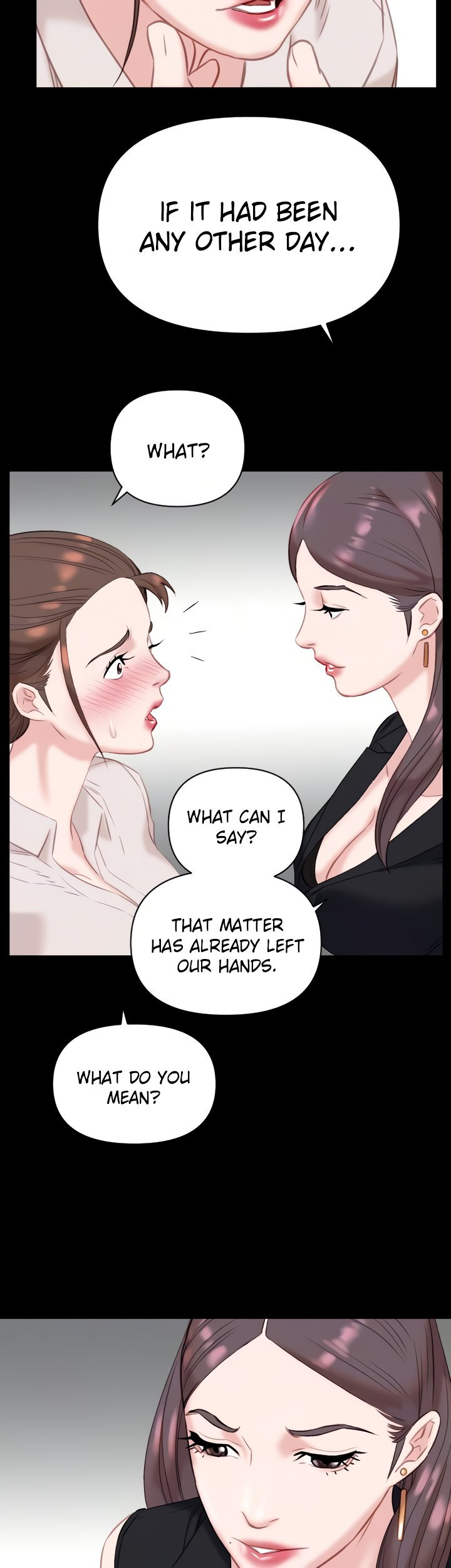 Time of Conquest Chapter 26 Page 16