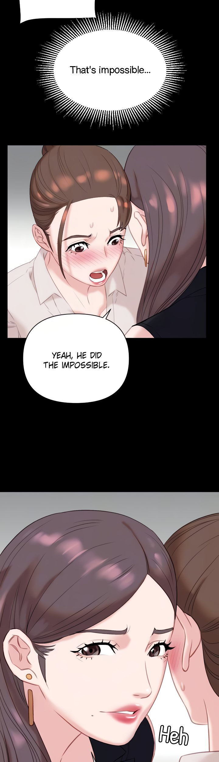 Time of Conquest Chapter 26 Page 19