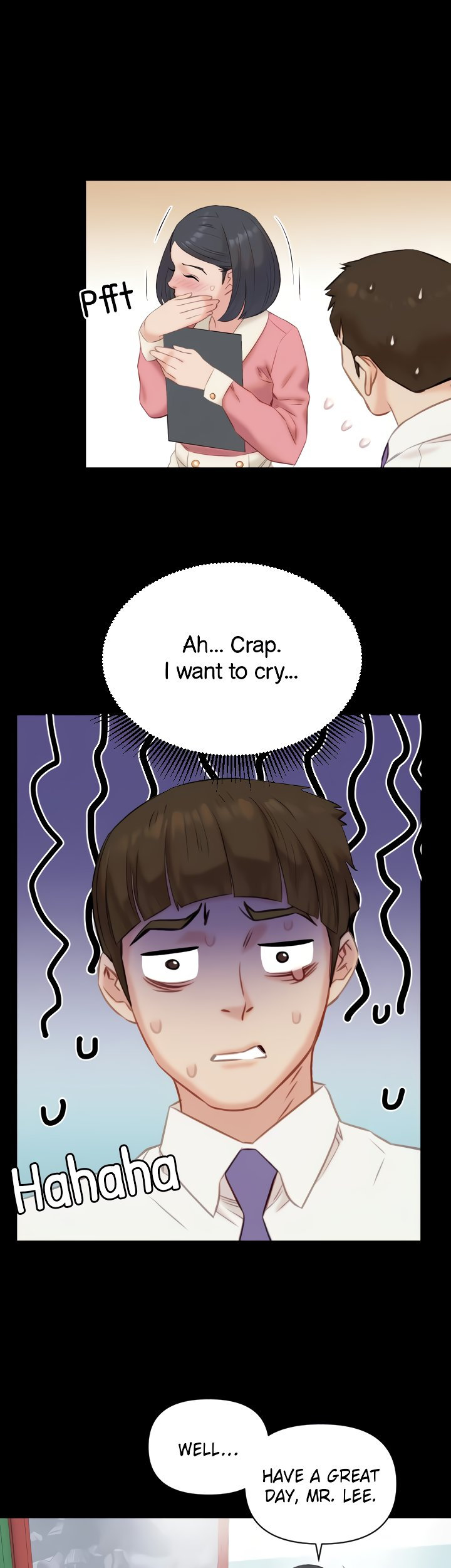 Time of Conquest Chapter 26 Page 24