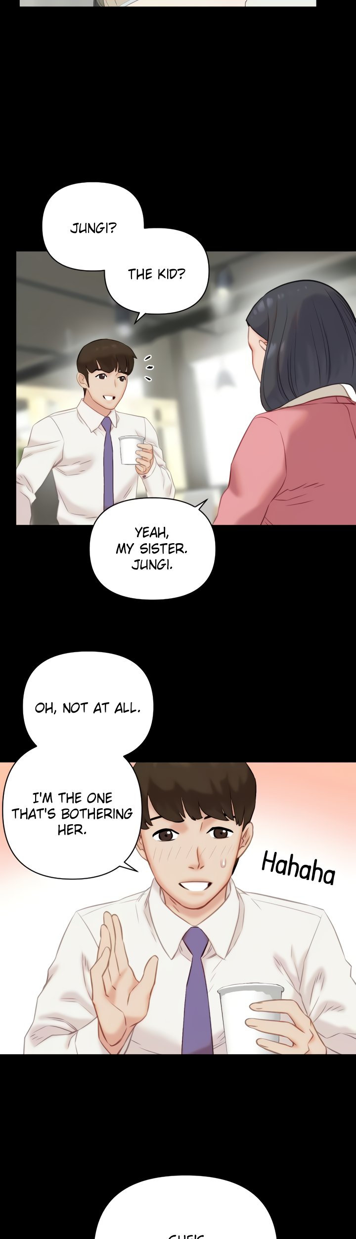 Time of Conquest Chapter 26 Page 28