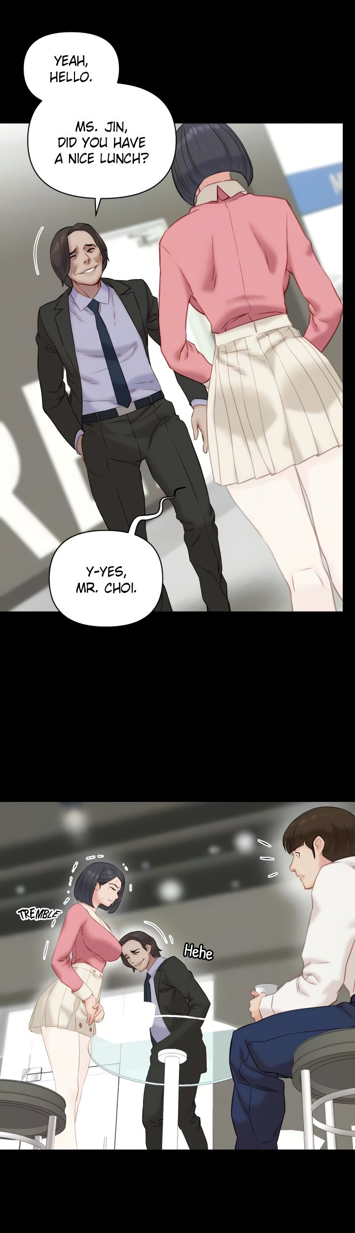 Time of Conquest Chapter 26 Page 31