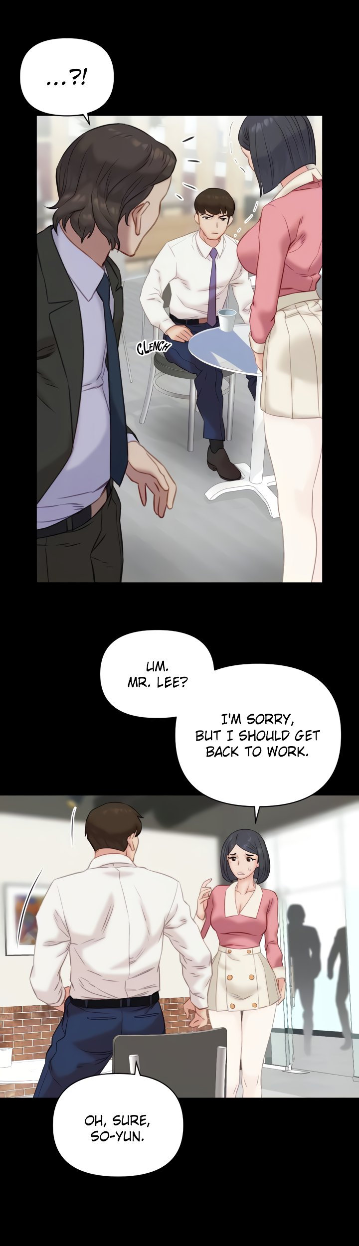 Time of Conquest Chapter 26 Page 32