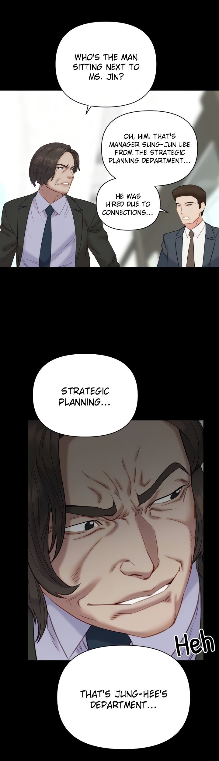 Time of Conquest Chapter 26 Page 33