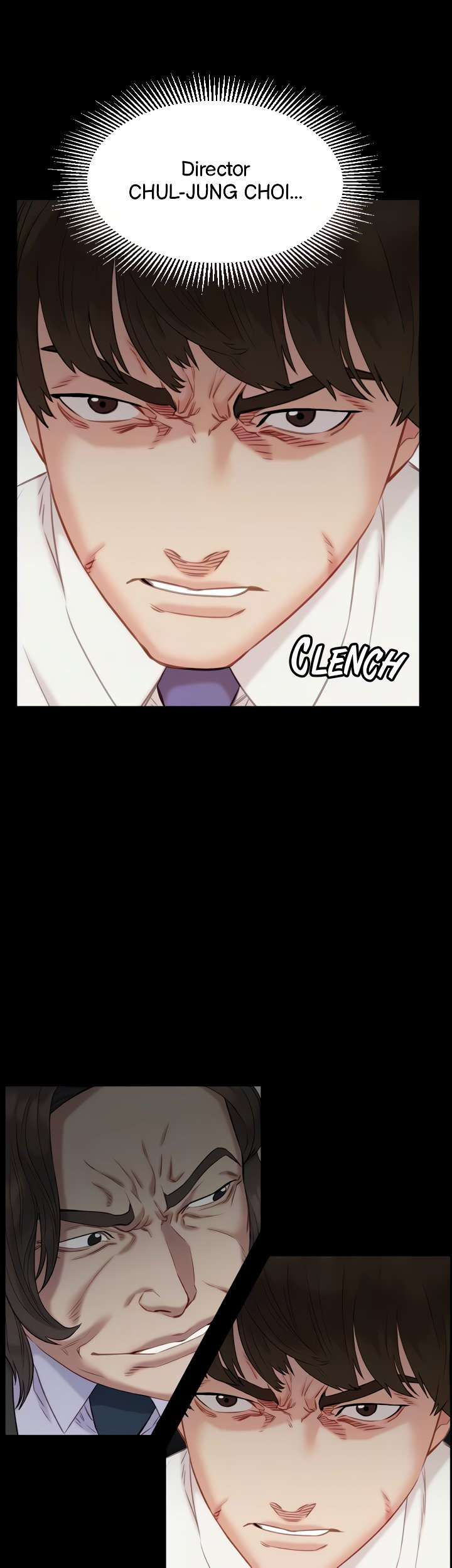 Time of Conquest Chapter 26 Page 35