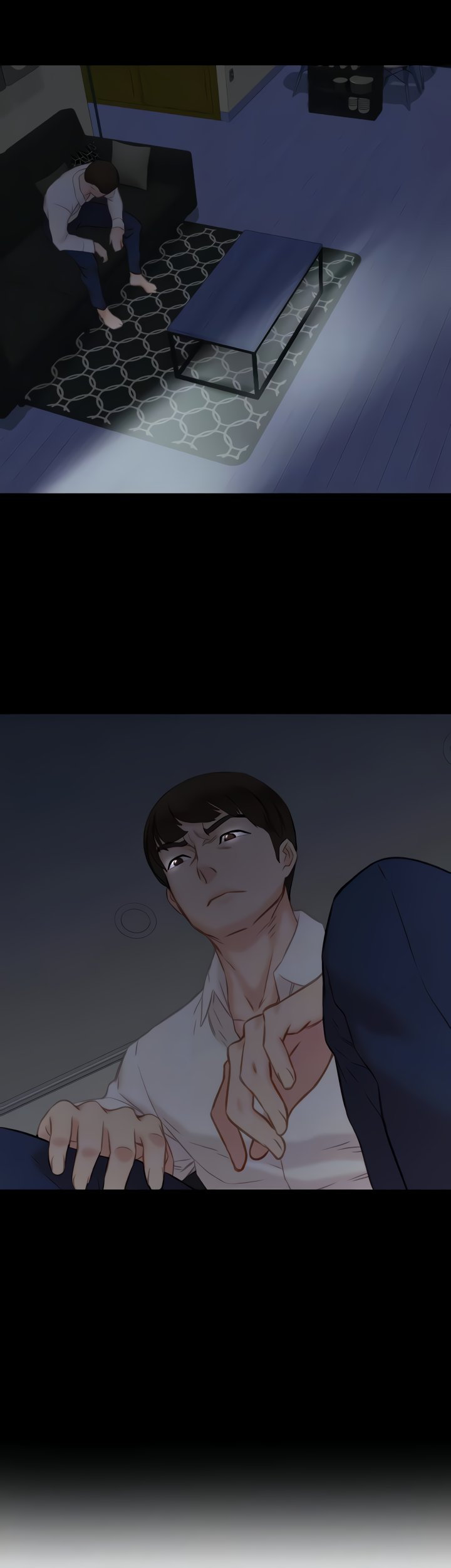 Time of Conquest Chapter 26 Page 37