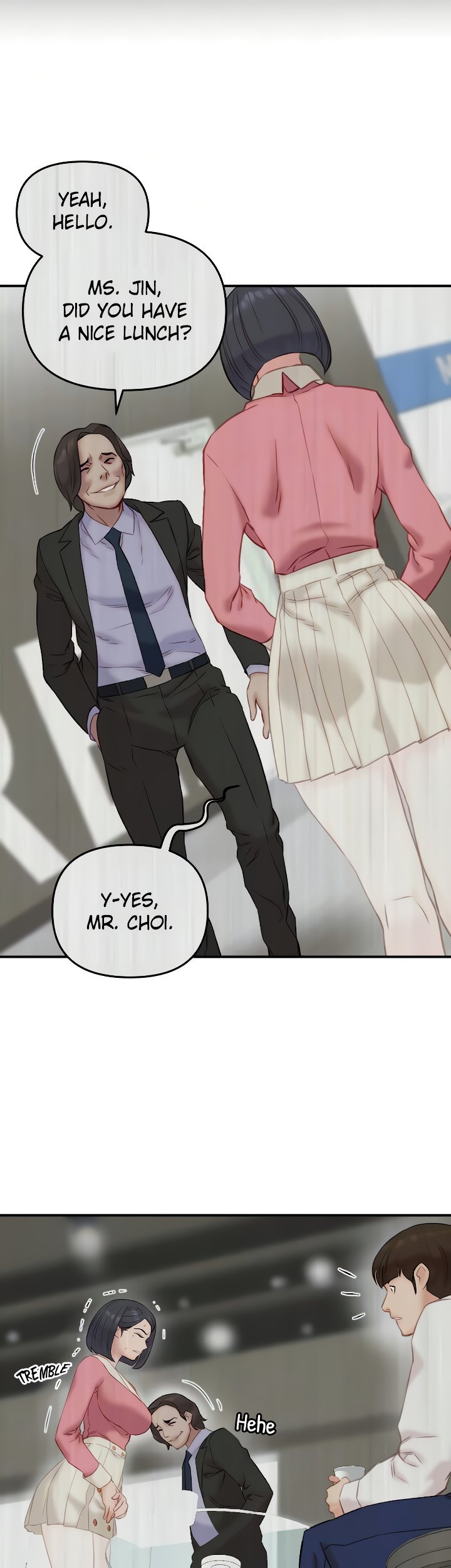 Time of Conquest Chapter 26 Page 38