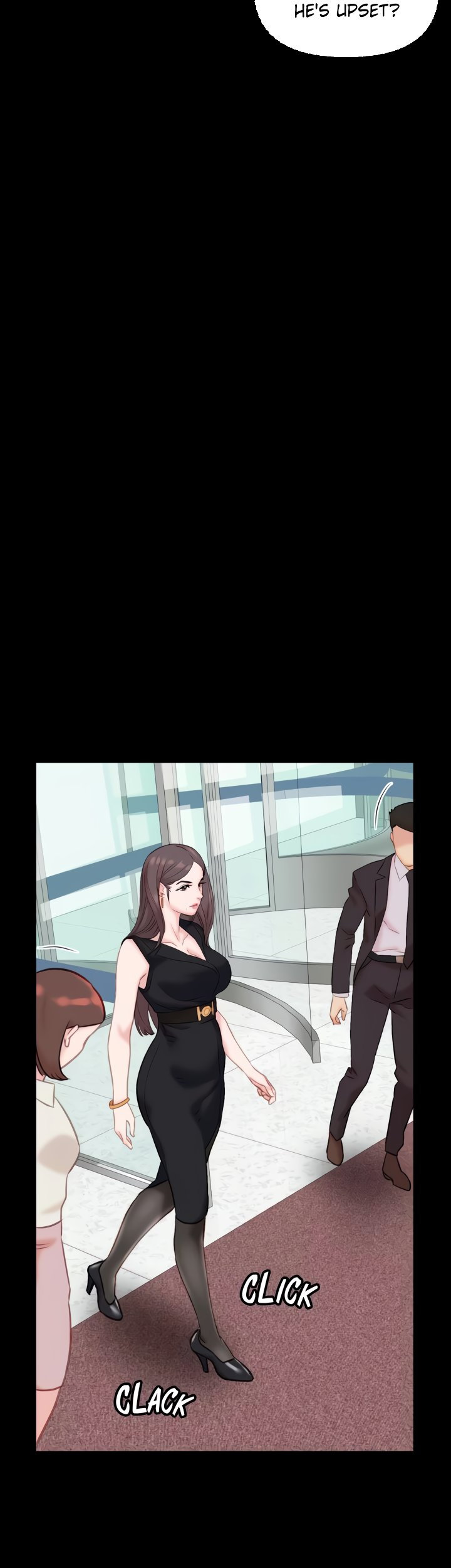 Time of Conquest Chapter 26 Page 4