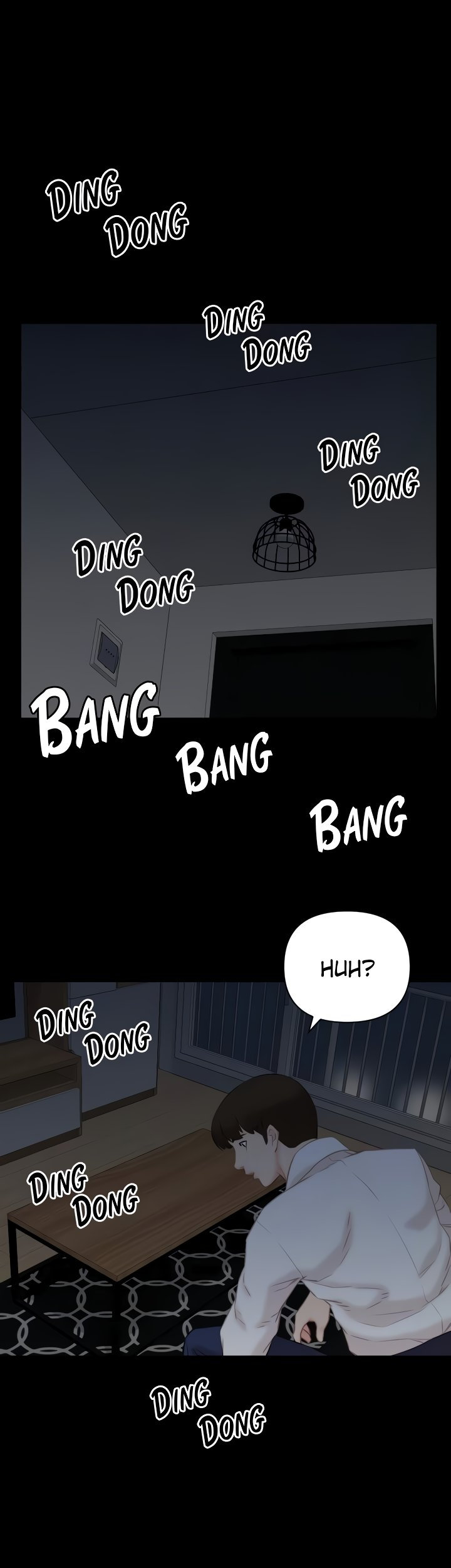 Time of Conquest Chapter 26 Page 40