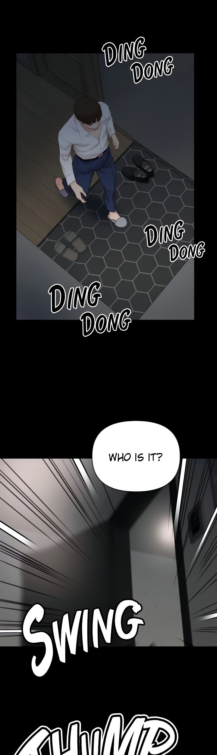 Time of Conquest Chapter 26 Page 41
