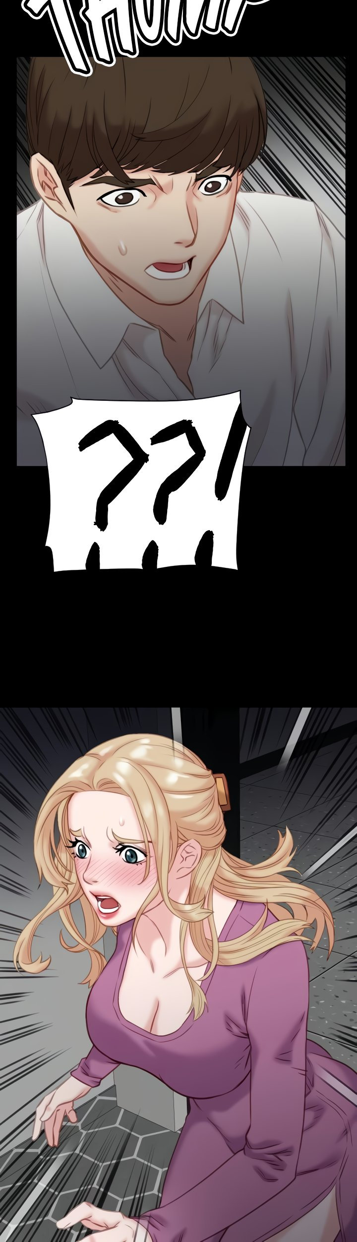 Time of Conquest Chapter 26 Page 42