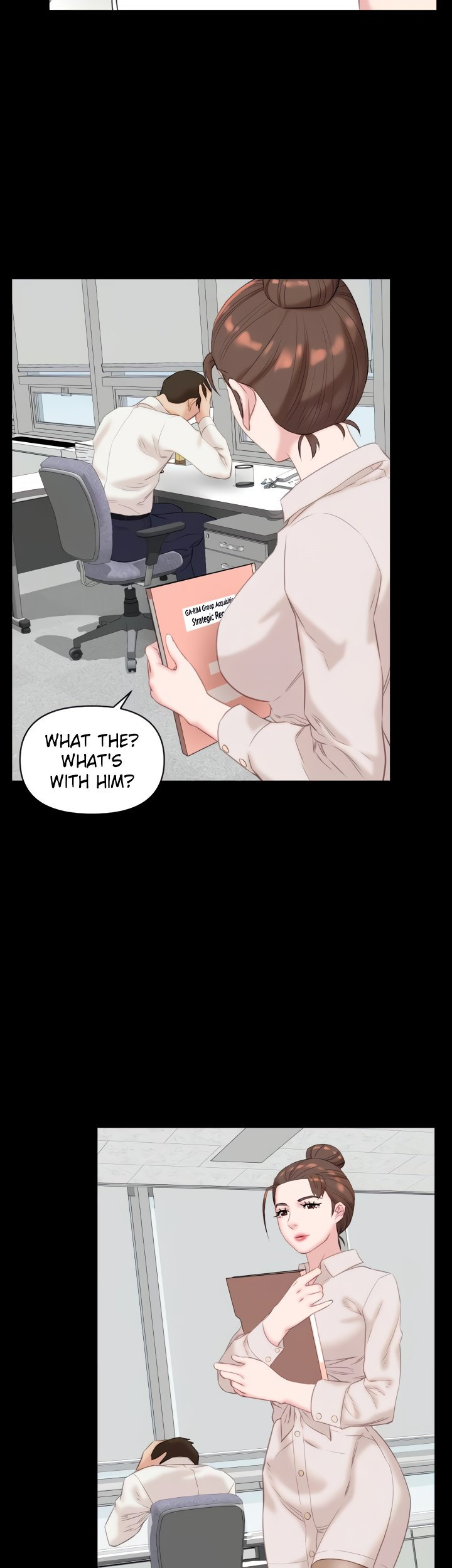 Time of Conquest Chapter 26 Page 6