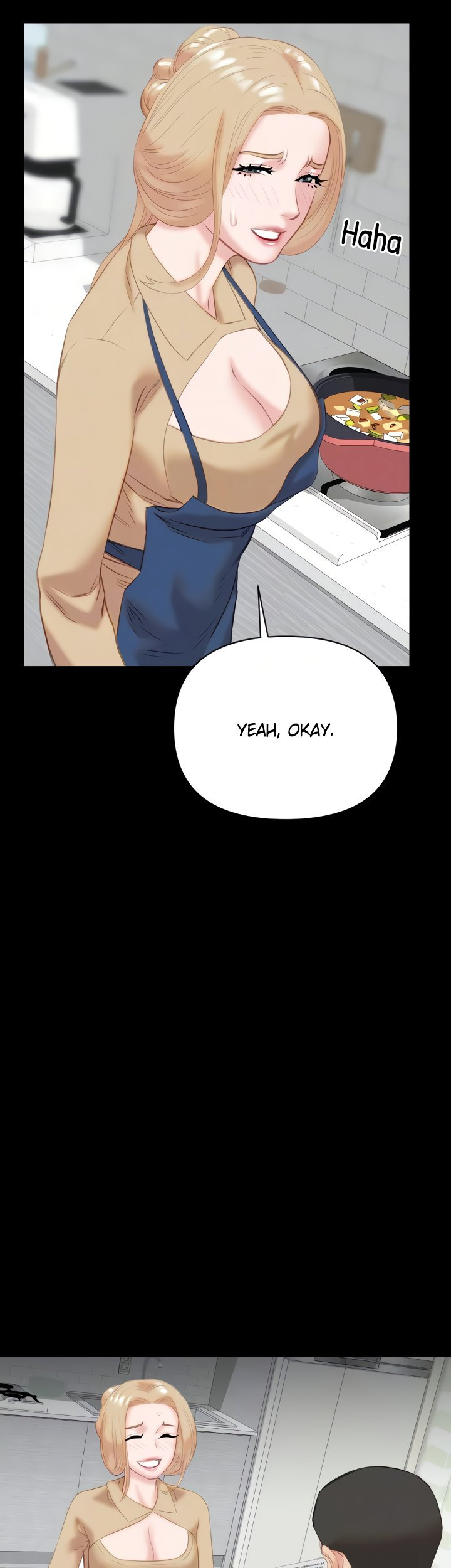 Time of Conquest Chapter 27 Page 12