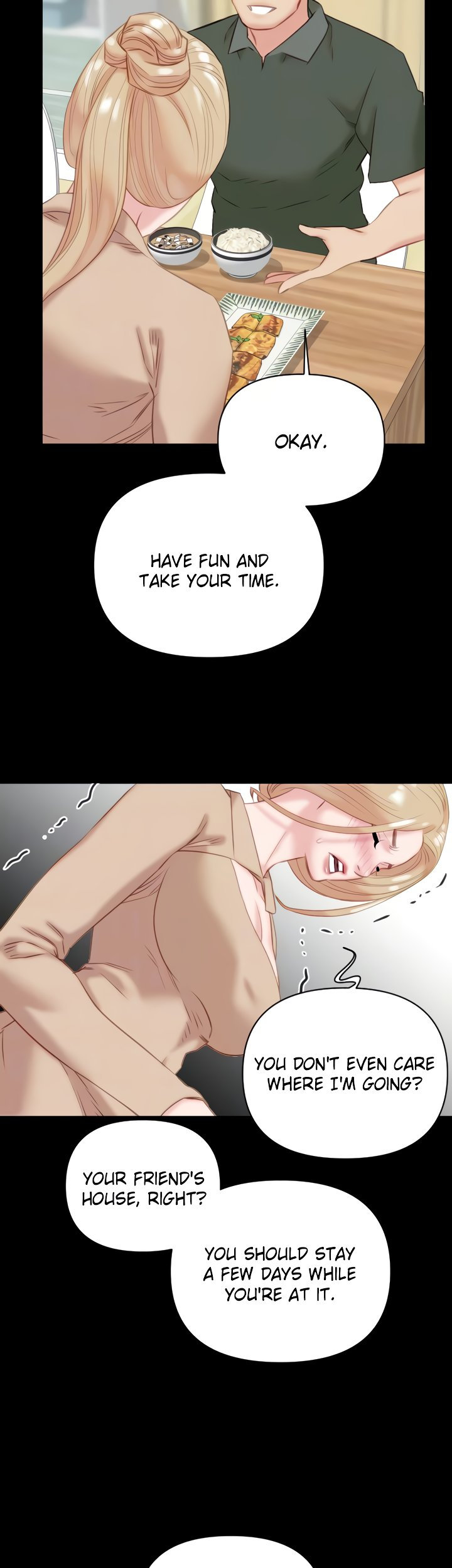 Time of Conquest Chapter 27 Page 16