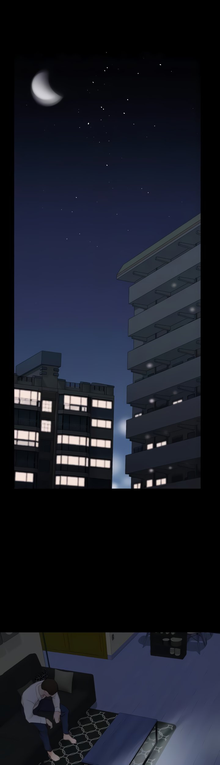 Time of Conquest Chapter 27 Page 19