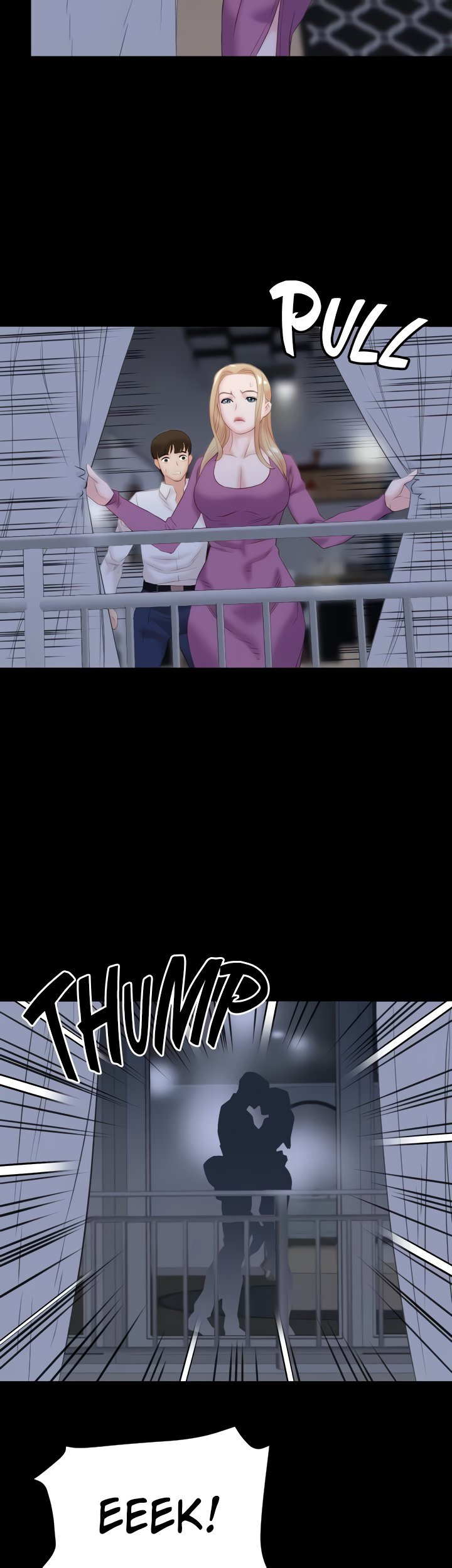 Time of Conquest Chapter 27 Page 25