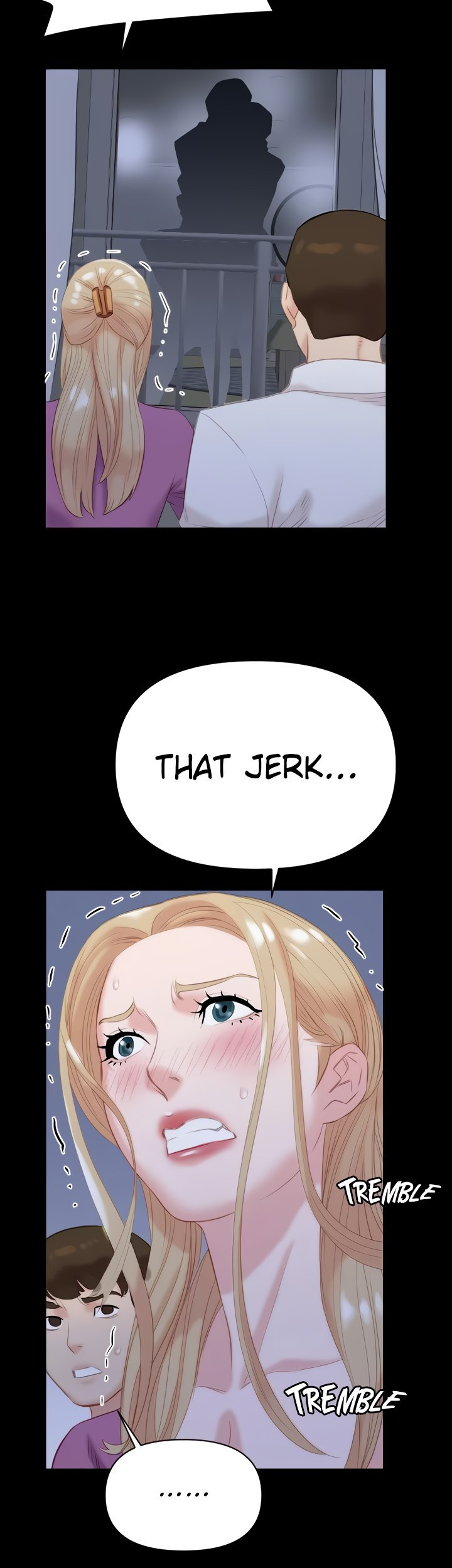 Time of Conquest Chapter 27 Page 26