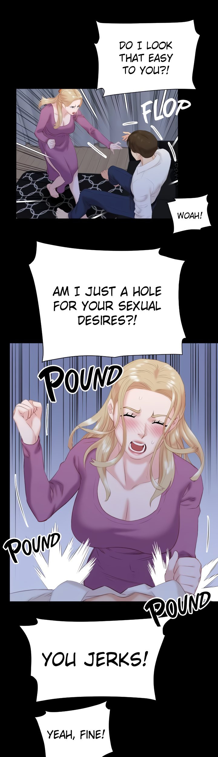 Time of Conquest Chapter 27 Page 30