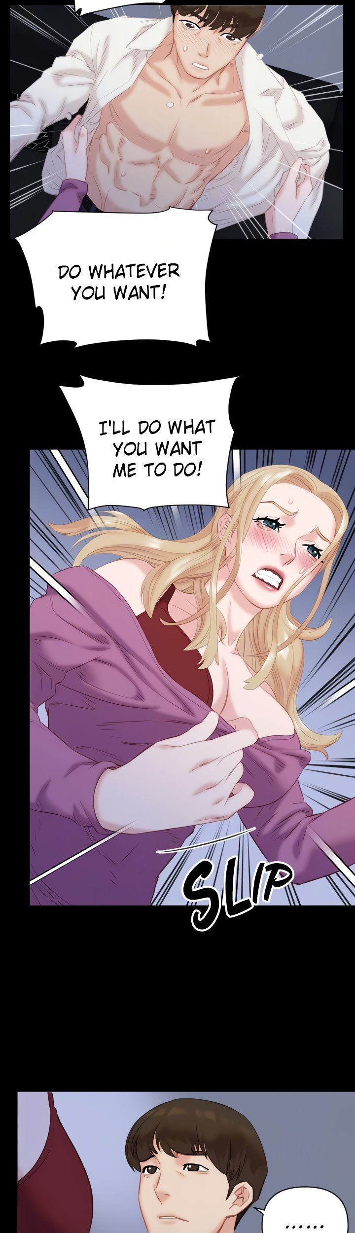 Time of Conquest Chapter 27 Page 31