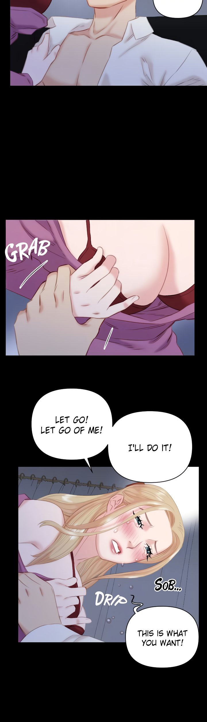 Time of Conquest Chapter 27 Page 32